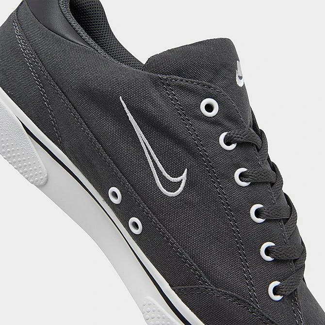 Men's Nike Retro GTS Casual Shoes Med Ash/Summit White - FD0282 200 5 Men's Nike Retro GTS Casual Shoes Med Ash/Summit White - FD0282 200 - Image 3