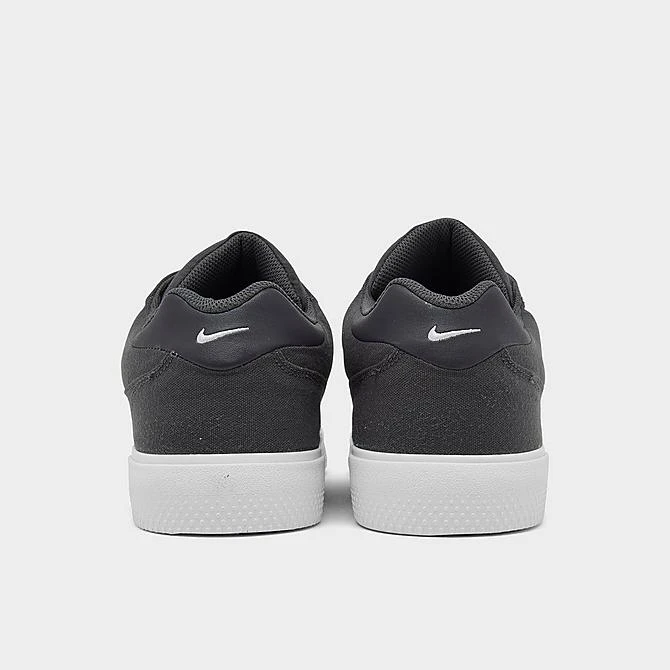 Men's Nike Retro GTS Casual Shoes Med Ash/Summit White - FD0282 200 6 Men's Nike Retro GTS Casual Shoes Med Ash/Summit White - FD0282 200 - Image 4