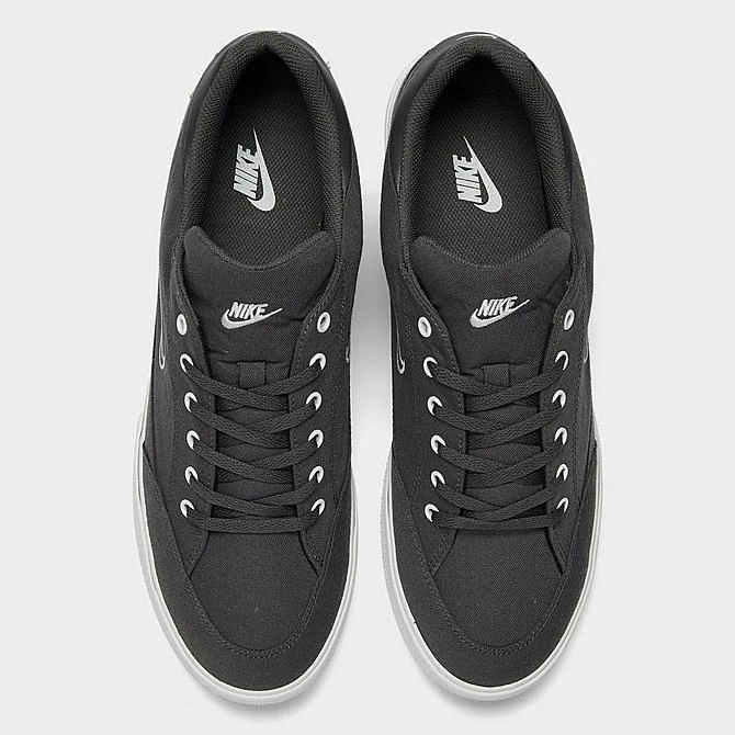 Men's Nike Retro GTS Casual Shoes Med Ash/Summit White - FD0282 200 7 Men's Nike Retro GTS Casual Shoes Med Ash/Summit White - FD0282 200 - Image 5