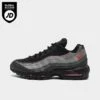 Men's Nike Air Max 95 Casual Shoes Black/Picante Red/Anthracite/Iron Grey - FD0663 002 2 Men's Nike Air Max 95 Casual Shoes Black/Picante Red/Anthracite/Iron Grey - FD0663 002 -Stealth Fit Shop FD0663 002 P1