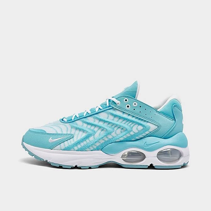 Men's Nike Air Max TW Casual Shoes Ocean Bliss/Blue Chill/White/Photo Blue - FD0733 442 3 Men's Nike Air Max TW Casual Shoes Ocean Bliss/Blue Chill/White/Photo Blue - FD0733 442