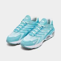 Men's Nike Air Max TW Casual Shoes Ocean Bliss/Blue Chill/White/Photo Blue - FD0733 442 9 Men's Nike Air Max TW Casual Shoes Ocean Bliss/Blue Chill/White/Photo Blue - FD0733 442 -Stealth Fit Shop FD0733 442 P2