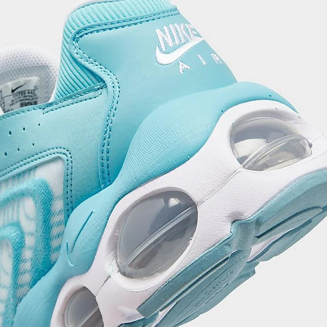 Men's Nike Air Max TW Casual Shoes Ocean Bliss/Blue Chill/White/Photo Blue - FD0733 442 5 Men's Nike Air Max TW Casual Shoes Ocean Bliss/Blue Chill/White/Photo Blue - FD0733 442 - Image 3