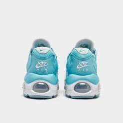 Men's Nike Air Max TW Casual Shoes Ocean Bliss/Blue Chill/White/Photo Blue - FD0733 442 11 Men's Nike Air Max TW Casual Shoes Ocean Bliss/Blue Chill/White/Photo Blue - FD0733 442 -Stealth Fit Shop FD0733 442 P4
