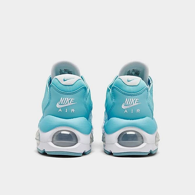 Men's Nike Air Max TW Casual Shoes Ocean Bliss/Blue Chill/White/Photo Blue - FD0733 442 6 Men's Nike Air Max TW Casual Shoes Ocean Bliss/Blue Chill/White/Photo Blue - FD0733 442 - Image 4