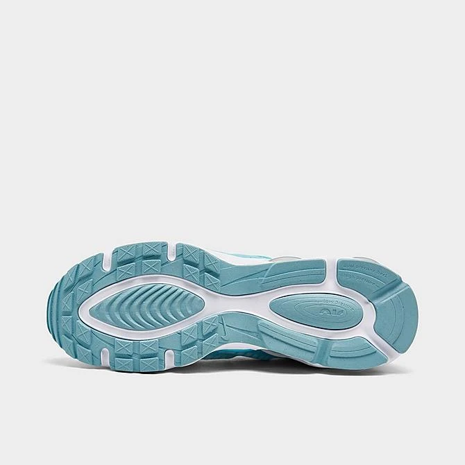 Men's Nike Air Max TW Casual Shoes Ocean Bliss/Blue Chill/White/Photo Blue - FD0733 442 8 Men's Nike Air Max TW Casual Shoes Ocean Bliss/Blue Chill/White/Photo Blue - FD0733 442 - Image 6