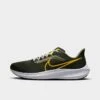 Men's Nike Pegasus 39 Running Shoes Sequoia/Medium Olive/Oil Green/University Gold - FD0785 300 -Stealth Fit Shop FD0785 300 P1