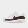 Men's Nike Air Max 90 LTR Casual Shoes Pearl Pink/Baroque Brown/Baroque Brown - FD0789 600 -Stealth Fit Shop FD0789 600 P1