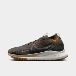 Men's Nike Pegasus Trail 4 GORE-TEX Running Shoes - FD5841 001