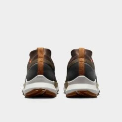 Men's Nike Pegasus Trail 4 GORE-TEX Running Shoes - FD5841 001 11 Men's Nike Pegasus Trail 4 GORE-TEX Running Shoes - FD5841 001 -Stealth Fit Shop FD5841 001 P4