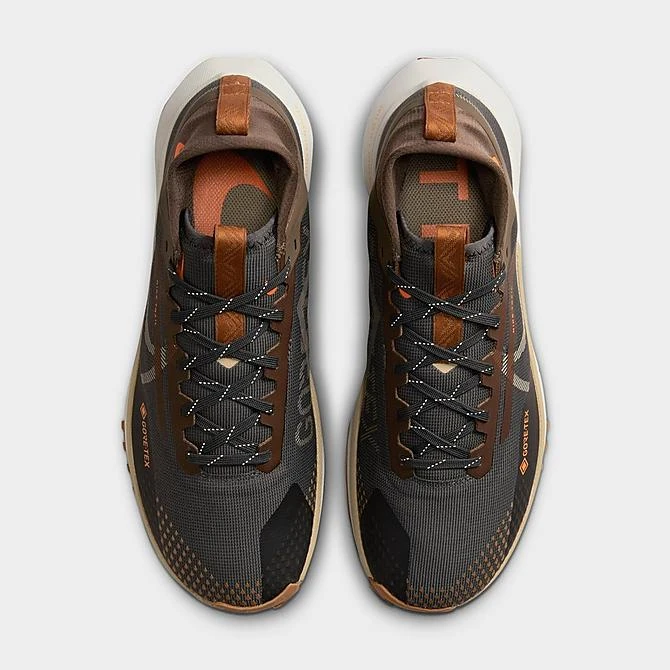 Men's Nike Pegasus Trail 4 GORE-TEX Running Shoes - FD5841 001 7 Men's Nike Pegasus Trail 4 GORE-TEX Running Shoes - FD5841 001 - Image 5