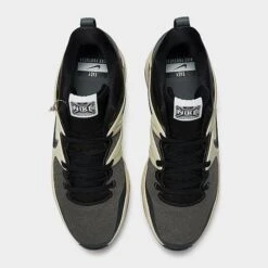 Nike KD 15 SE 50 Years Of Hip Hop Basketball Shoes Black/Beach/Smoke Grey - FJ1216 001 12 Nike KD 15 SE 50 Years Of Hip Hop Basketball Shoes Black/Beach/Smoke Grey - FJ1216 001 -Stealth Fit Shop FJ1216 001 P5