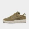 Men's Nike Air Force 1 '07 LV8 SE Casual Shoes Neutral Olive/Sail/Black - FJ1954 200 -Stealth Fit Shop FJ1954 200 P1