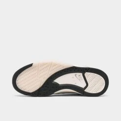 Men's Nike Air Flight Lite Mid Casual Shoes Grey/Black/White - FJ2949 001 13 Men's Nike Air Flight Lite Mid Casual Shoes Grey/Black/White - FJ2949 001 -Stealth Fit Shop FJ2949 001 P6