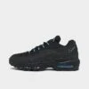 Men's Nike Air Max 95 Casual Shoes Black/University Blue/Anthracite - FJ4217 002 1 Men's Nike Air Max 95 Casual Shoes Black/University Blue/Anthracite - FJ4217 002 -Stealth Fit Shop FJ4217 002 P1