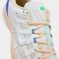 Men's Nike P-6000 Running Shoes Coconut Milk/Medium Blue/Photon Dust/Sail - FJ5443 113 10 Men's Nike P-6000 Running Shoes Coconut Milk/Medium Blue/Photon Dust/Sail - FJ5443 113 -Stealth Fit Shop FJ5443 113 P3