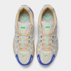 Men's Nike P-6000 Running Shoes Coconut Milk/Medium Blue/Photon Dust/Sail - FJ5443 113 12 Men's Nike P-6000 Running Shoes Coconut Milk/Medium Blue/Photon Dust/Sail - FJ5443 113 -Stealth Fit Shop FJ5443 113 P5