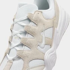 Men's Nike Tech Hera Casual Shoes White/Summit White/Photon Dust/White - FJ9532 100 10 Men's Nike Tech Hera Casual Shoes White/Summit White/Photon Dust/White - FJ9532 100 -Stealth Fit Shop FJ9532 100 P3