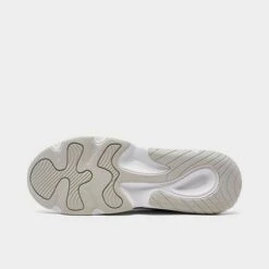 Men's Nike Tech Hera Casual Shoes White/Summit White/Photon Dust/White - FJ9532 100 13 Men's Nike Tech Hera Casual Shoes White/Summit White/Photon Dust/White - FJ9532 100 -Stealth Fit Shop FJ9532 100 P6