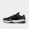 Nike Air Jordan 11 CMFT Low Casual Shoes Black/White - FN6787 010 -Stealth Fit Shop FN6787 010 P1