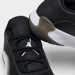 Nike Air Jordan 11 CMFT Low Casual Shoes Black/White - FN6787 010 10 Nike Air Jordan 11 CMFT Low Casual Shoes Black/White - FN6787 010 -Stealth Fit Shop FN6787 010 P3