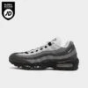 Men's Nike Air Max 95 SE Jewel Swoosh Casual Shoes Anthracite/Photon Dust/Cool Grey/Black - FQ1235 002 -Stealth Fit Shop FQ1235 002 P1