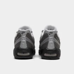 Men's Nike Air Max 95 SE Jewel Swoosh Casual Shoes Anthracite/Photon Dust/Cool Grey/Black - FQ1235 002 -Stealth Fit Shop FQ1235 002 P4