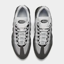 Men's Nike Air Max 95 SE Jewel Swoosh Casual Shoes Anthracite/Photon Dust/Cool Grey/Black - FQ1235 002 -Stealth Fit Shop FQ1235 002 P5