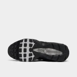 Men's Nike Air Max 95 SE Jewel Swoosh Casual Shoes Anthracite/Photon Dust/Cool Grey/Black - FQ1235 002 -Stealth Fit Shop FQ1235 002 P6