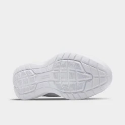 Men's Reebok Walk Ultra 7 DMX Walking Shoes (Wide Width 2E) White/Cold Grey 2/Collegiate Royal - FU7141 100 -Stealth Fit Shop FU7141 100 P6