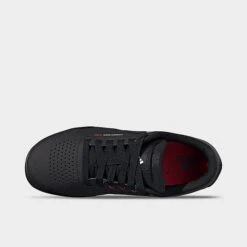 Men's Adidas Five Ten Freerider Pro Mountain Biking Shoes Core Black/Footwear White/Footwear White - FW2822 001 -Stealth Fit Shop FW2822 001 P5