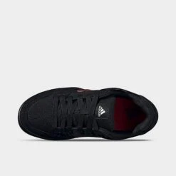 Men's Adidas Five Ten Freerider Mountain Biking Shoes Core Black/Footwear White/Footwear White - FW2835 001 -Stealth Fit Shop FW2835 001 P5