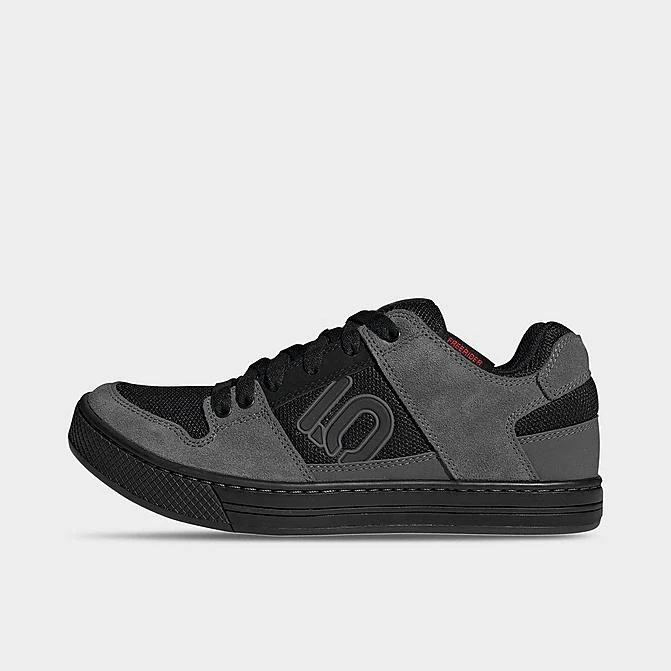 Men's Adidas Five Ten Freerider Mountain Biking Shoes Grey Five/Core Black/Grey Four - FW2836 026 3 Men's Adidas Five Ten Freerider Mountain Biking Shoes Grey Five/Core Black/Grey Four - FW2836 026