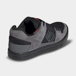 Men's Adidas Five Ten Freerider Mountain Biking Shoes Grey Five/Core Black/Grey Four - FW2836 026 11 Men's Adidas Five Ten Freerider Mountain Biking Shoes Grey Five/Core Black/Grey Four - FW2836 026 -Stealth Fit Shop FW2836 026 P4