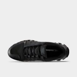 Men's Reebok ZigWild Trail 6 Running Shoes Black/Cold Grey Seven/Footwear White - FX1433 001 -Stealth Fit Shop FX1433 001 P5