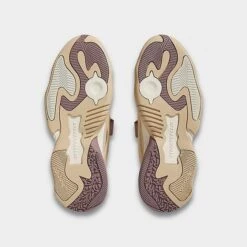 Adidas Originals Streetball 3 Basketball Shoes Magic Beige/Wonder White/Wonder Oxide - FZ5815 250 -Stealth Fit Shop FZ5815 250 P6