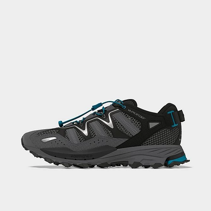 Men's Adidas Hyperturf Adventure Hiking Shoes Grey/Black/Grey - FZ6579 036 3 Men's Adidas Hyperturf Adventure Hiking Shoes Grey/Black/Grey - FZ6579 036