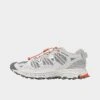 Men's Adidas Hyperturf Adventure Hiking Shoes Footwear White/Grey/Beam Orange - FZ6580 100 -Stealth Fit Shop FZ6580 100 P1