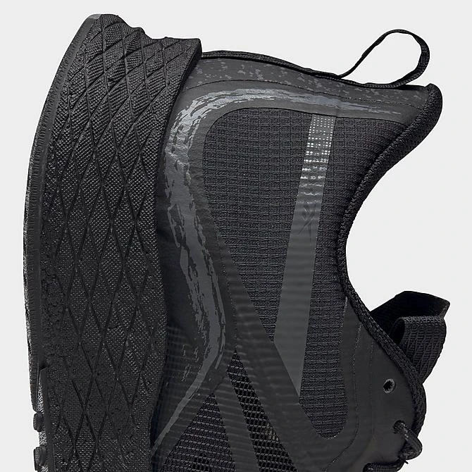 Men's Reebok Floatride Energy 3 Adventure Trail Running Shoes Black/Pure Grey 6/Footwear White - G58173 001 5 Men's Reebok Floatride Energy 3 Adventure Trail Running Shoes Black/Pure Grey 6/Footwear White - G58173 001 - Image 3