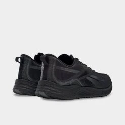 Men's Reebok Floatride Energy 3 Adventure Trail Running Shoes Black/Pure Grey 6/Footwear White - G58173 001 11 Men's Reebok Floatride Energy 3 Adventure Trail Running Shoes Black/Pure Grey 6/Footwear White - G58173 001 -Stealth Fit Shop G58173 001 P4