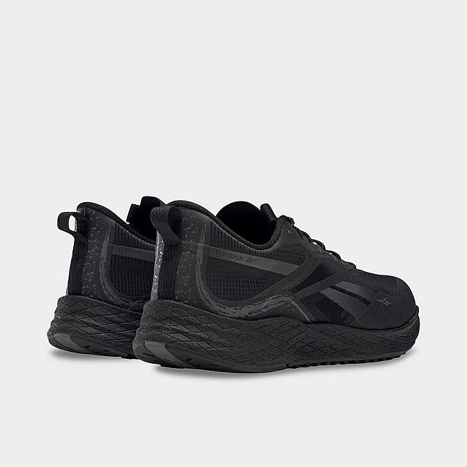 Men's Reebok Floatride Energy 3 Adventure Trail Running Shoes Black/Pure Grey 6/Footwear White - G58173 001 6 Men's Reebok Floatride Energy 3 Adventure Trail Running Shoes Black/Pure Grey 6/Footwear White - G58173 001 - Image 4
