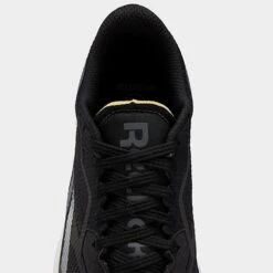 Men's Reebok Floatride Energy Daily Running Shoes Core Black/Pure Grey Six/Footwear White - G58676 001 -Stealth Fit Shop G58676 001 P3