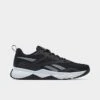 Men's Reebok NFX Trainers Training Shoes Core Black/Pure Grey/Footwear White - GW1997 001 -Stealth Fit Shop GW1997 001 P1