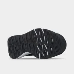 Men's Reebok NFX Trainers Training Shoes Core Black/Pure Grey/Footwear White - GW1997 001 -Stealth Fit Shop GW1997 001 P6