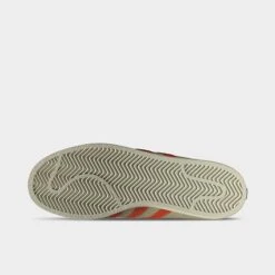 Men's Adidas Originals Superstar Casual Shoes Sand Strata/Magic Beige/Ink - GW2176 270 7 Men's Adidas Originals Superstar Casual Shoes Sand Strata/Magic Beige/Ink - GW2176 270 -Stealth Fit Shop GW2176 270 P3