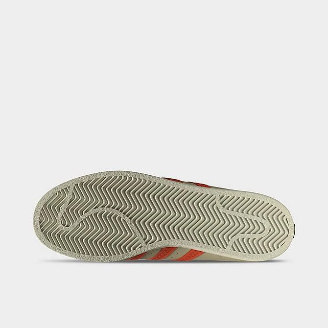 Men's Adidas Originals Superstar Casual Shoes Sand Strata/Magic Beige/Ink - GW2176 270 5 Men's Adidas Originals Superstar Casual Shoes Sand Strata/Magic Beige/Ink - GW2176 270 - Image 3