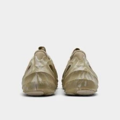 Men's Adidas Originals Adifom Q Casual Shoes Savannah/Alumina/Purple - GW2217 262 -Stealth Fit Shop GW2217 262 P4