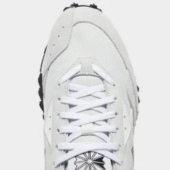 Men's Reebok LS2200 Casual Shoes Cold Grey 1/Footwear White/Core Black - GW3805 116 -Stealth Fit Shop GW3805 116 P3