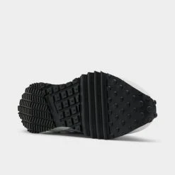 Men's Reebok LS2200 Casual Shoes Cold Grey 1/Footwear White/Core Black - GW3805 116 -Stealth Fit Shop GW3805 116 P6