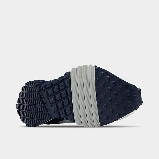 Men's Reebok LX2200 Casual Shoes Footwear White/Vector Navy/Pure Grey - GW7201 100 8 Men's Reebok LX2200 Casual Shoes Footwear White/Vector Navy/Pure Grey - GW7201 100 - Image 6